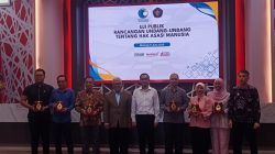 FH UB Gelar Uji Publik RUU HAM, Libatkan Akademisi hingga LSM Beri Masukan