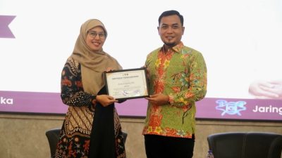 Wakil Ketua DPRD Pamekasan: Nalar Kritis Tetap Jadi Kunci di Tengah Perkembangan AI