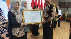 Bendahara Terbaik 2026 dari DPRD, BPPKAD Kembali Targetkan WTP