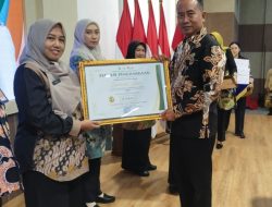 Bendahara Terbaik 2026 dari DPRD, BPPKAD Kembali Targetkan WTP