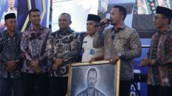 Pemkab Pamekasan Dukung Kolaborasi BIP dan Lapas Kelas IIA Pamekasan, Dorong Warga Binaan Bangkit dan Mandiri
