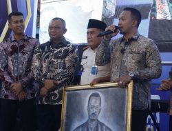 Pemkab Pamekasan Dukung Kolaborasi BIP dan Lapas Kelas IIA Pamekasan, Dorong Warga Binaan Bangkit dan Mandiri