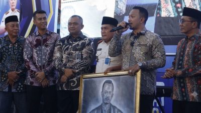 Pemkab Pamekasan Dukung Kolaborasi BIP dan Lapas Kelas IIA Pamekasan, Dorong Warga Binaan Bangkit dan Mandiri