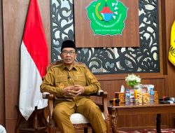 Pemkab Pamekasan Benahi Kepemimpinan Puskesmas, Sembilan Jabatan Ditargetkan Segera Definitif