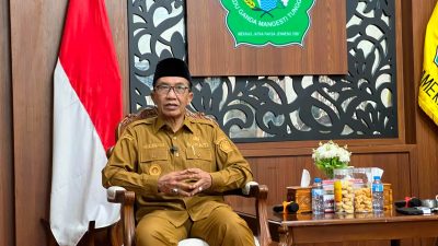 Pemkab Pamekasan Benahi Kepemimpinan Puskesmas, Sembilan Jabatan Ditargetkan Segera Definitif