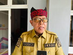 DKUPP Gandeng Dekopinda, Perkuat Koperasi Desa Merah Putih