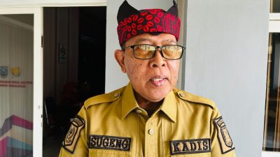 DKUPP Gandeng Dekopinda, Perkuat Koperasi Desa Merah Putih