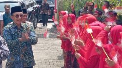 Jelang Tahun Ajaran Baru, Pemkab Pamekasan Perkuat Kendali Sekolah Lewat 121 Kepala Sekolah Definitif