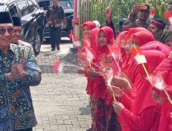 Jelang Tahun Ajaran Baru, Pemkab Pamekasan Perkuat Kendali Sekolah Lewat 121 Kepala Sekolah Definitif