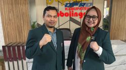 Puluhan Dokter Probolinggo Datangi Ketua DPRD Terkait Kasus Dokter Ratna