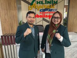 Puluhan Dokter Probolinggo Datangi Ketua DPRD Terkait Kasus Dokter Ratna