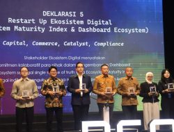 Pemkot Malang Mantapkan Kolaborasi Transformasi Digital Nasional di Forum DEAL 2026