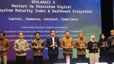 Pemkot Malang Mantapkan Kolaborasi Transformasi Digital Nasional di Forum DEAL 2026