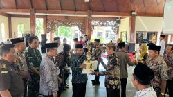 Muharram Jadi Ruang Perkuat Harmoni, Bupati Pamekasan Tekankan Persatuan untuk Jaga Kondusivitas Daerah