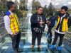 Jembatan Kaca Bromo Lolos Uji Keamanan, Pre-Launching 27 Juni 2026
