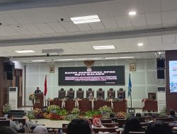 DPRD Kota Malang Segera Dalami Laporan Pertanggungjawaban APBD 2025, Soroti Pos Anggaran yang Tak Capai Target