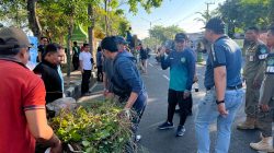 Pamekasan Masuk Nominasi Nasional, Bupati Bidik Dukungan Rp120 Miliar untuk Percepatan Pengelolaan Sampah