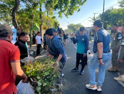 Pamekasan Masuk Nominasi Nasional, Bupati Bidik Dukungan Rp120 Miliar untuk Percepatan Pengelolaan Sampah