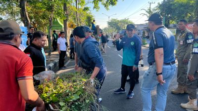 Pamekasan Masuk Nominasi Nasional, Bupati Bidik Dukungan Rp120 Miliar untuk Percepatan Pengelolaan Sampah