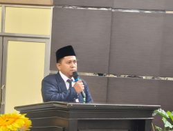Raih Doktor Cumlaude, Busahwi Angkat Kajian Kiai Madura tentang Moderasi Pesantren ke Ruang Akademik