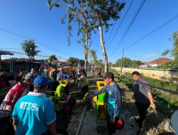 Pemkab Pamekasan Perkuat Penanganan Sampah Berbasis Teknologi, BRIN Salurkan Mesin Pengolah Limbah