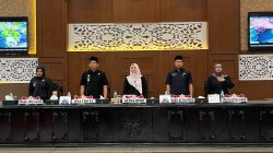 DPRD Kota Probolinggo Soroti Belanja Modal dan Belanja Pegawai 47,5%