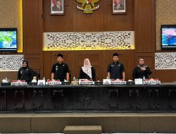 DPRD Kota Probolinggo Soroti Belanja Modal dan Belanja Pegawai 47,5%