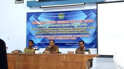 Pemkab Pamekasan Bidik Penguatan Kampung Budidaya Ikan