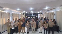 DPUPR Gelar Pelatihan BIM untuk 35 Tenaga Konstruksi