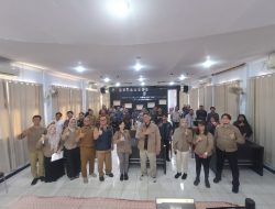 DPUPR Gelar Pelatihan BIM untuk 35 Tenaga Konstruksi