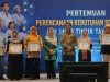 Tata Kelola Kesehatan Pamekasan Diakui Jatim, Pemkab Raih Predikat Terbaik dalam Perencanaan SDM Kesehatan