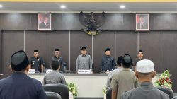 12 Kali Raih WTP, DPRD Nilai Tata Kelola Keuangan Pamekasan Semakin Konsisten