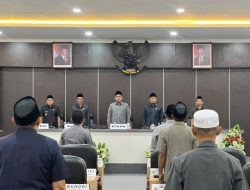 12 Kali Raih WTP, DPRD Nilai Tata Kelola Keuangan Pamekasan Semakin Konsisten