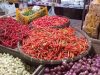 Harga Cabai di Pasar Besar Kota Malang Turun, Libur Dapur SPPG Diduga Berpengaruh