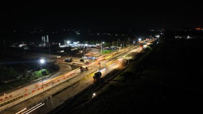 Didesak Buka Tol Prosiwangi untuk Urai Macet Paiton, Ini Respons Jasa Marga
