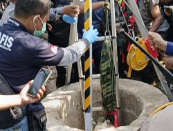 Identitas Mayat Perempuan di Sumur Irigasi Alassumur Terungkap