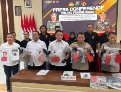 Terungkap! Korban Pembunuhan di Sumur Probolinggo Diperkosa Bergilir Setelah Tewas