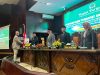 DPRD Sahkan 3 Raperda, Termasuk Pembentukan Bapenda