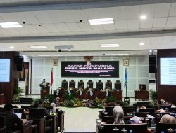 DPRD Kota Malang Evaluasi Perencanaan Pemkot, SiLPA APBD 2025 Capai Rp 303 Miliar