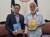 Dosen UB Jadi Tim Ahli Internasional, Susun Arah Pembangunan Timor Leste 2026-2035