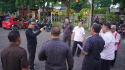 Survei Batas Kota 14 Km, Ajukan Anggaran ke Pusat
