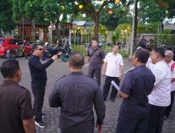 Survei Batas Kota 14 Km, Ajukan Anggaran ke Pusat