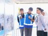 Wapres Gibran Tinjau Tol Prosiwangi Tahap I