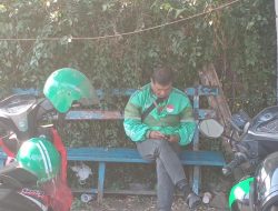 Aturan Potongan Aplikator 8 Persen Berlaku, Ojol di Malang Raya Sebut Belum Berdampak pada Pendapatan