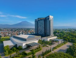 Grand Mercure Malang Mirama Sediakan Fasilitas MICE dan Pernikahan Bintang Lima di Malang Raya