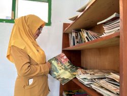 SD Kebonagung I Manfaatkan AI untuk Dongkrak Literasi Siswa