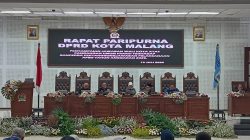 DPRD Kota Malang Desak Evaluasi Standar Satuan Harga untuk Tekan SiLPA