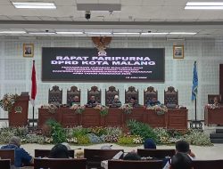 DPRD Kota Malang Desak Evaluasi Standar Satuan Harga untuk Tekan SiLPA