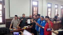 Komisi C DPRD Kota Malang Kawal Aspirasi Sopir Angkot Terhadap Transjatim Koridor II ke Pemprov Jatim