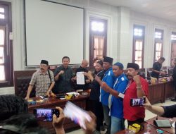 Komisi C DPRD Kota Malang Kawal Aspirasi Sopir Angkot Terhadap Transjatim Koridor II ke Pemprov Jatim